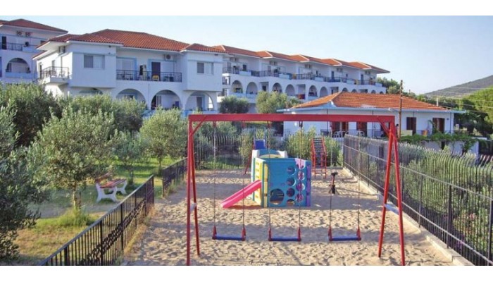 Sonia Village poza 4