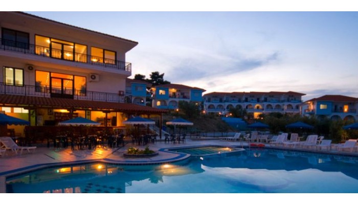 Sonia Village poza 0