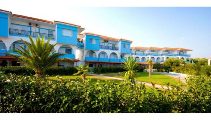 Sonia Village poza 5