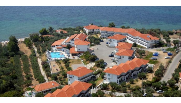 Sonia Village poza 7