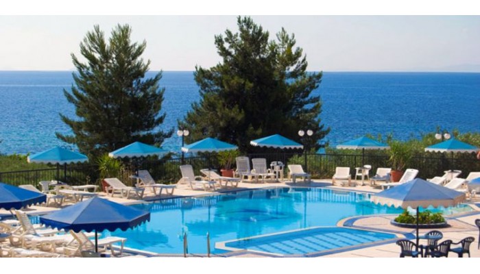 Sonia Village poza 11