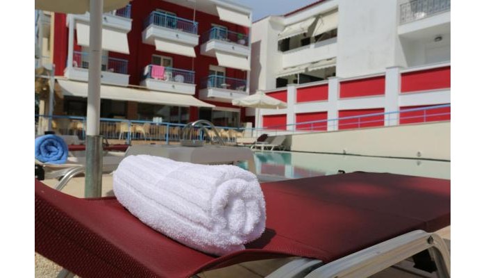 Summer Dream Hotel poza 12
