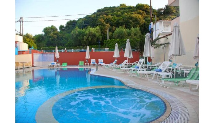 Summer Dream Hotel poza 11
