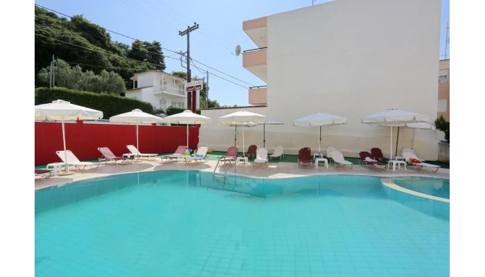 Summer Dream Hotel poza 10