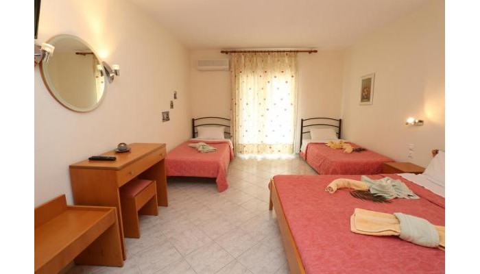 Summer Dream Hotel poza 7