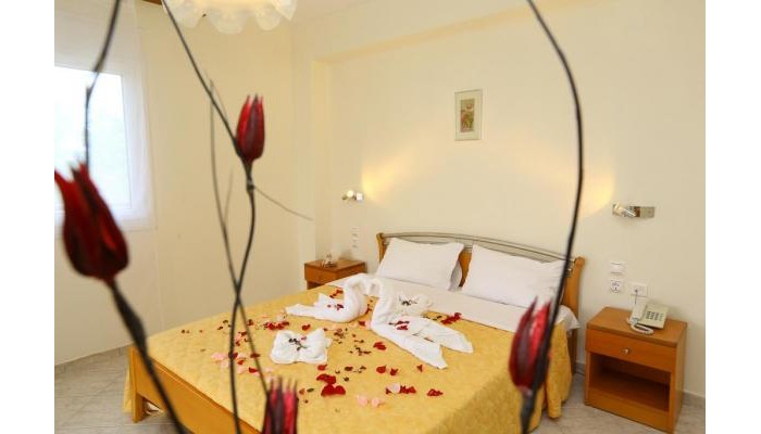 Summer Dream Hotel poza 5