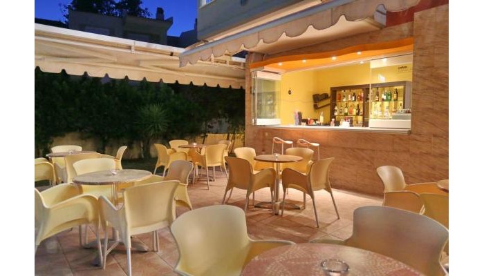 Summer Dream Hotel poza 8