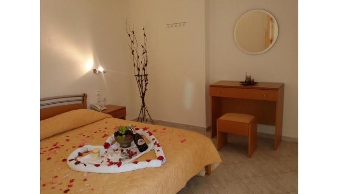 Summer Dream Hotel poza 3