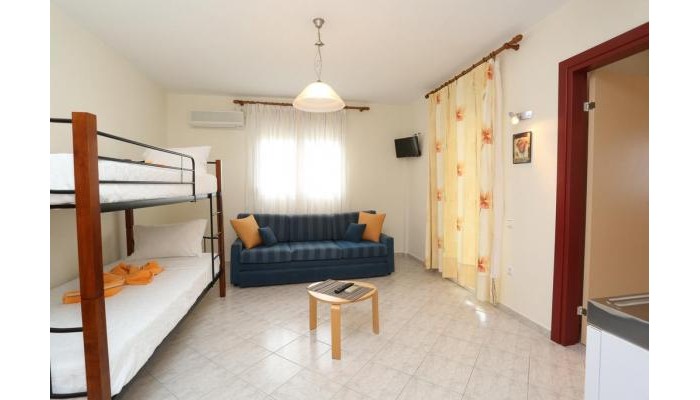 Summer Dream Hotel poza 6