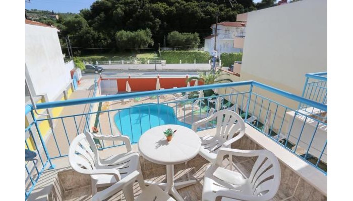 Summer Dream Hotel poza 9