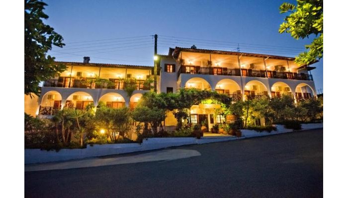 Sunset Hotel poza 0