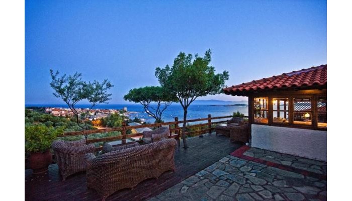 Sunset Hotel poza 17