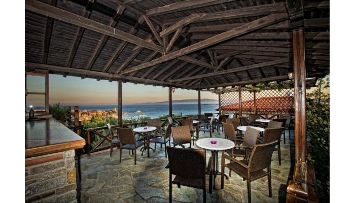 Sunset Hotel poza 18