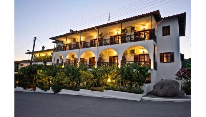Sunset Hotel poza 3