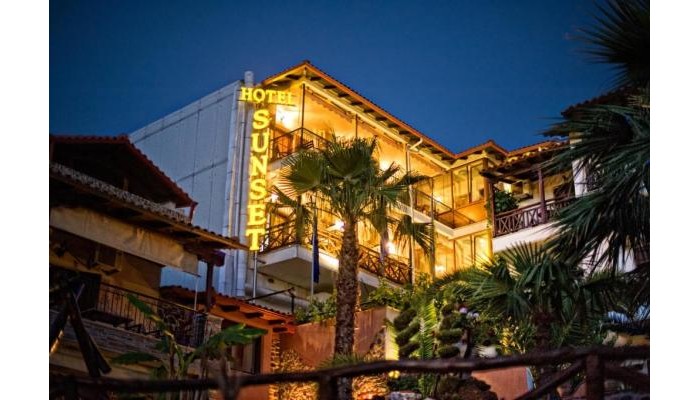 Sunset Hotel poza 1