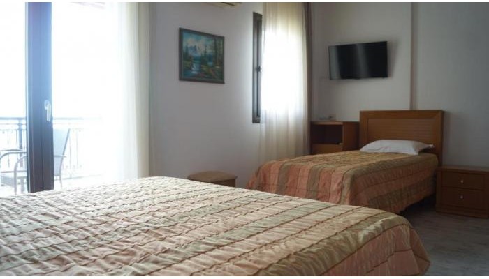 Sunset Hotel poza 8