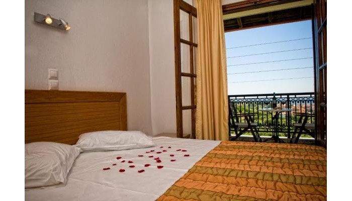 Sunset Hotel poza 9