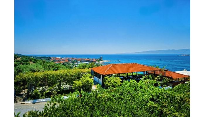 Sunset Hotel poza 25