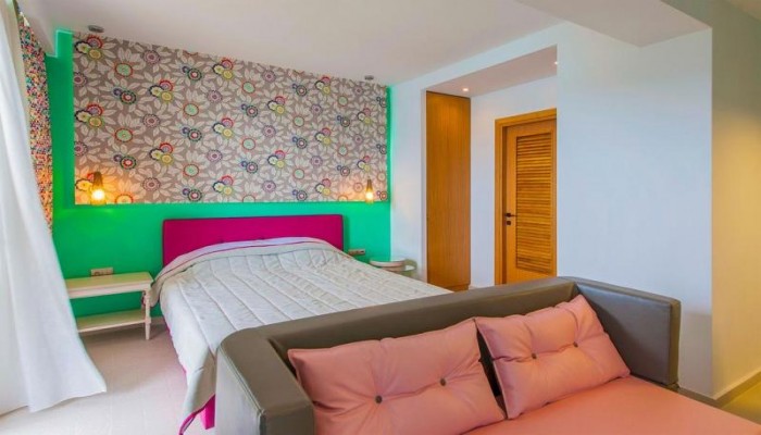 Thalassokipos Hotel Halkidiki poza 5