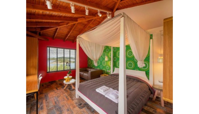 Thalassokipos Hotel Halkidiki poza 3