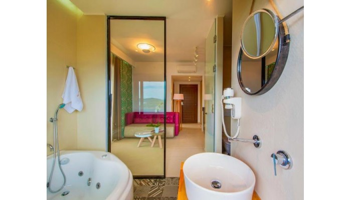 Thalassokipos Hotel Halkidiki poza 4