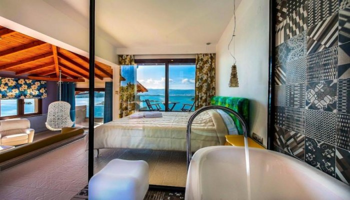 Thalassokipos Hotel Halkidiki poza 1