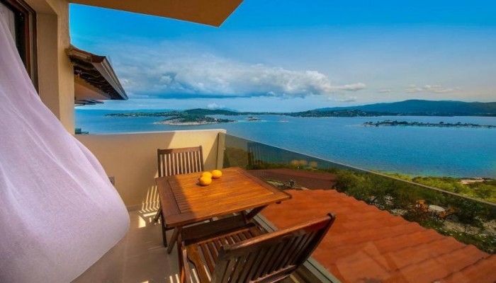 Thalassokipos Hotel Halkidiki poza 6