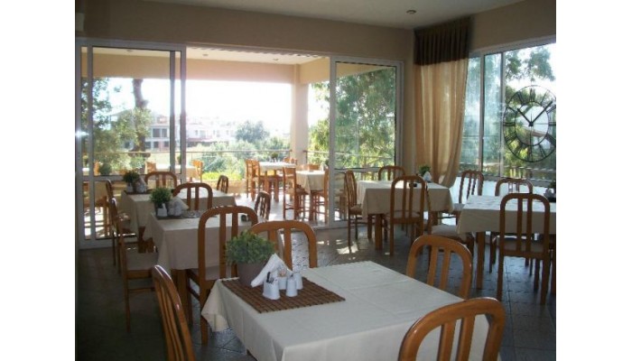 Thea Hotel poza 6