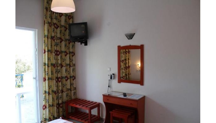 Victor-eleni Hotel poza 16