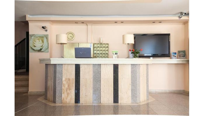 Villa Cariatis poza 1