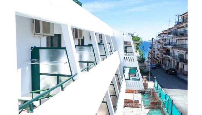 Villa Cariatis poza 2