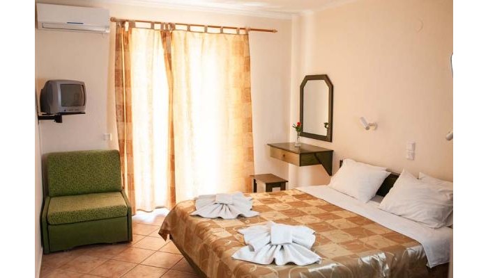 Villa Cariatis poza 5