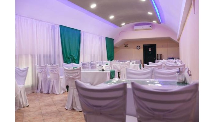 Villa Cariatis poza 11