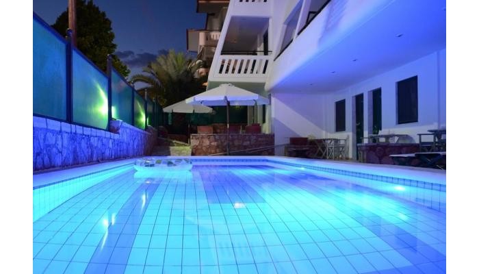 Villa Cariatis poza 10