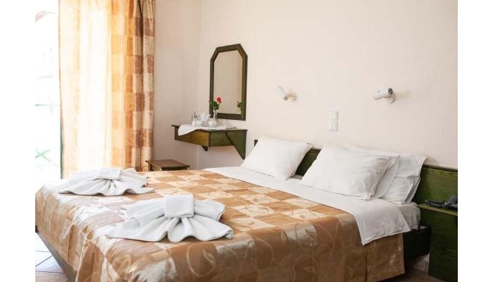 Villa Cariatis poza 4