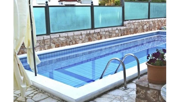 Villa Cariatis poza 9