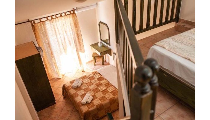 Villa Cariatis poza 6