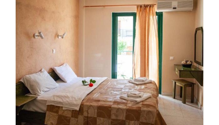 Villa Cariatis poza 3