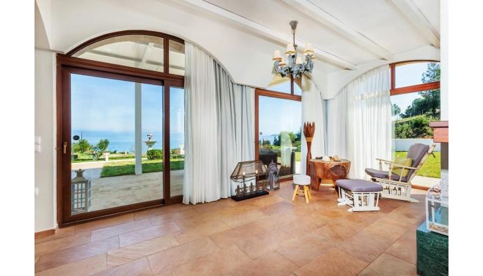 Villa D'oro - Luxury Villas & Suites poza 1