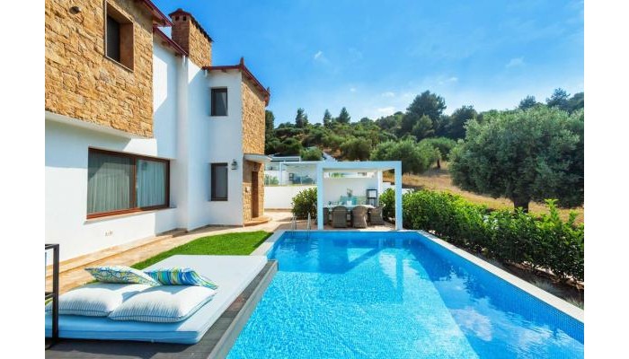 Villa D'oro - Luxury Villas & Suites poza 2