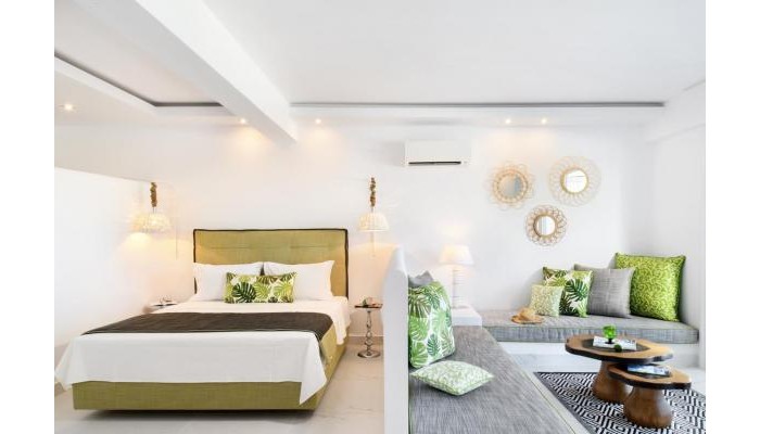 Villa D'oro - Luxury Villas & Suites poza 3