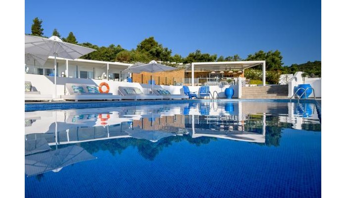 Villa D'oro - Luxury Villas & Suites poza 4