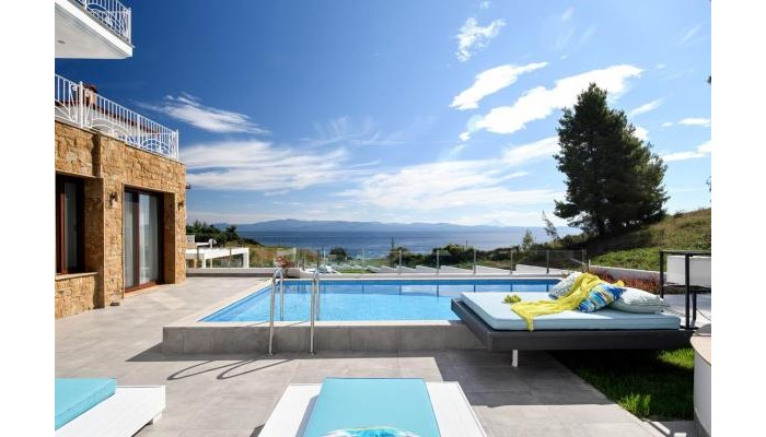 Villa D'oro - Luxury Villas & Suites poza 7