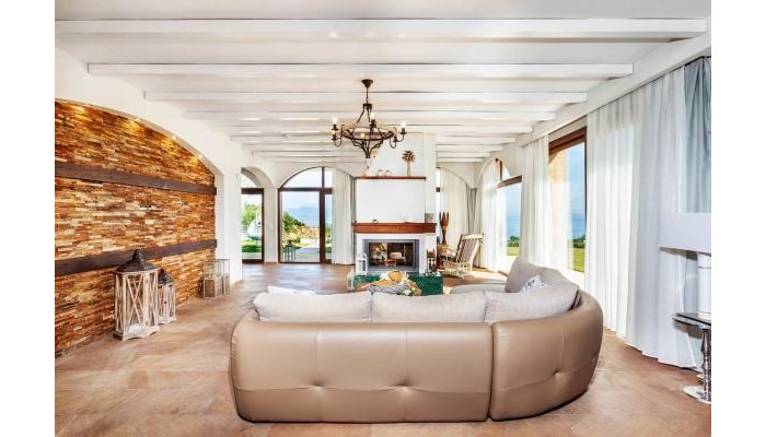 Villa D'oro - Luxury Villas & Suites poza 9