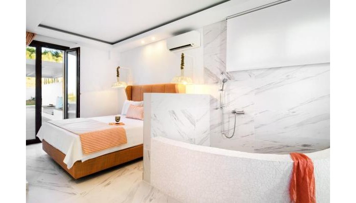 Villa D'oro - Luxury Villas & Suites poza 10