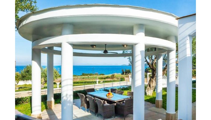 Villa D'oro - Luxury Villas & Suites poza 11