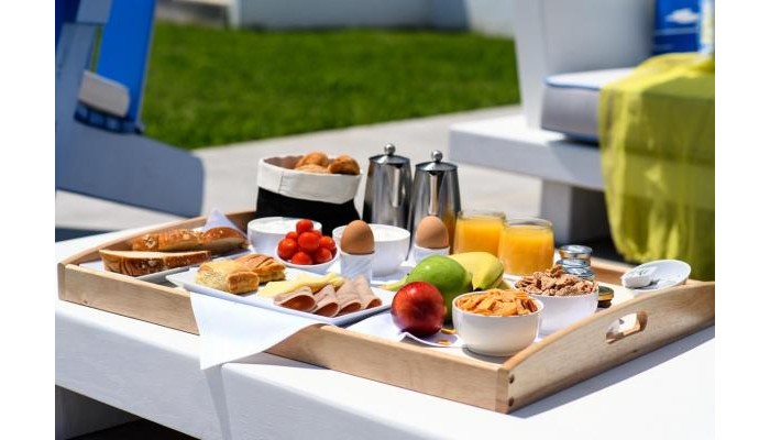 Villa D'oro - Luxury Villas & Suites poza 13