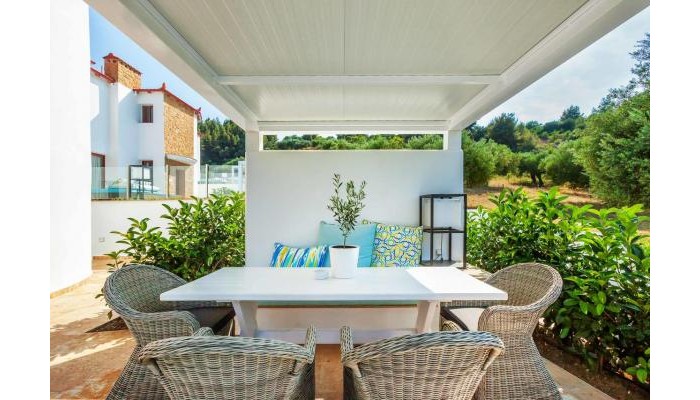 Villa D'oro - Luxury Villas & Suites poza 14