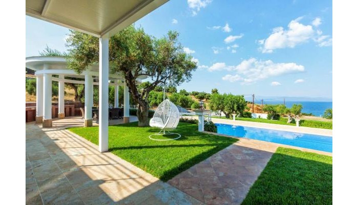 Villa D'oro - Luxury Villas & Suites poza 15