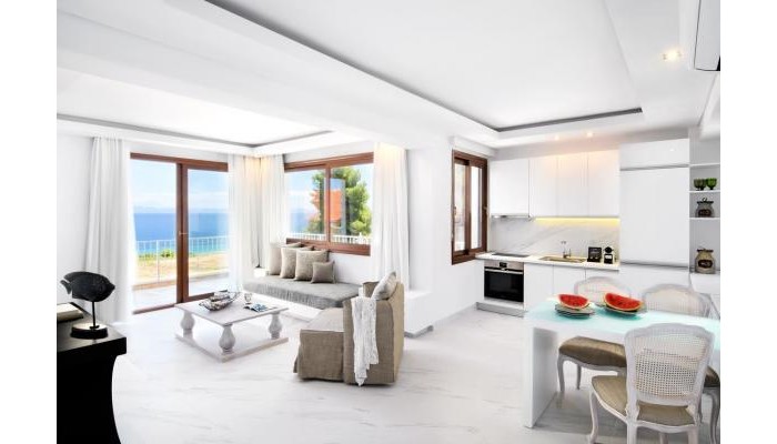 Villa D'oro - Luxury Villas & Suites poza 16